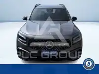 2026 Mercedes Benz GLB