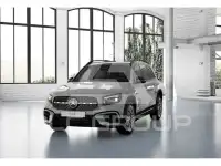 2026 Mercedes Benz GLB