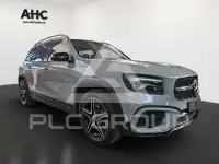 2026 Mercedes Benz GLB