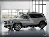 2026 Mercedes Benz GLB