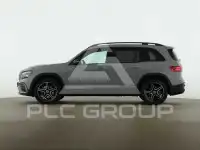 2026 Mercedes Benz GLB