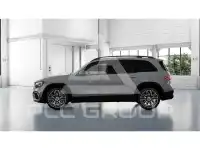 2026 Mercedes Benz GLB