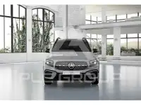 2026 Mercedes Benz GLB