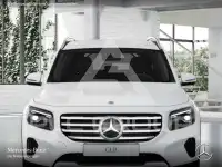 2026 Mercedes Benz GLB