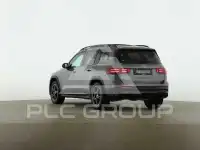 2026 Mercedes Benz GLB