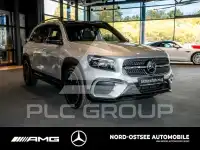 2026 Mercedes Benz GLB