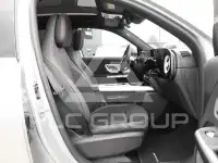 2026 Mercedes Benz GLB