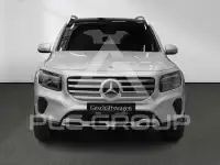2026 Mercedes Benz GLB