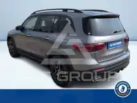 2026 Mercedes Benz GLB