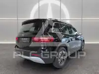 2026 Mercedes Benz GLB