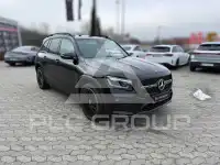 2026 Mercedes Benz GLB