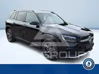 2026 Mercedes Benz GLB