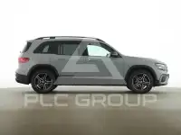 2026 Mercedes Benz GLB