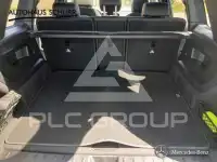 2026 Mercedes Benz GLB