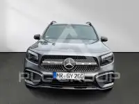 2026 Mercedes Benz GLB