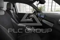 2026 Mercedes Benz GLB