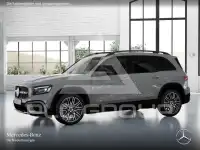 2026 Mercedes Benz GLB