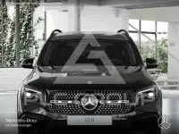 2026 Mercedes Benz GLB