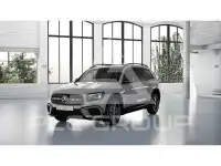2026 Mercedes Benz GLB