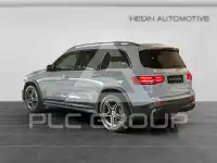 2026 Mercedes Benz GLB