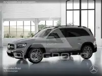 2026 Mercedes Benz GLB