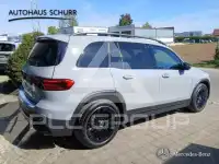 2026 Mercedes Benz GLB