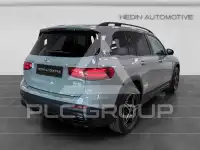 2026 Mercedes Benz GLB