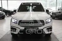 2026 Mercedes Benz GLB