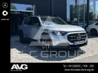 2026 Mercedes Benz GLB