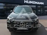 2026 Mercedes Benz GLB