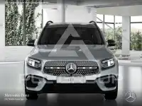 2026 Mercedes Benz GLB