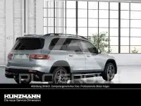 2026 Mercedes Benz GLB