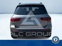 2026 Mercedes Benz GLB