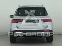2026 Mercedes Benz GLB