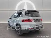 2026 Mercedes Benz GLB