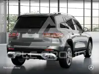 2026 Mercedes Benz GLB