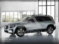 2026 Mercedes Benz GLB