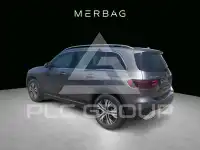 2026 Mercedes Benz GLB