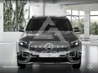 2026 Mercedes Benz GLB