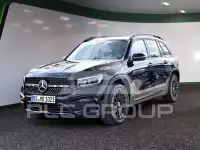 2026 Mercedes Benz GLB