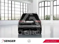 2026 Mercedes Benz GLB