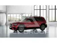2026 Mercedes Benz GLB