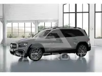 2026 Mercedes Benz GLB