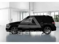 2026 Mercedes Benz GLB