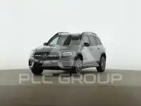 2026 Mercedes Benz GLB