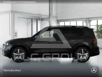 2026 Mercedes Benz GLB