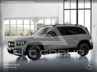 2026 Mercedes Benz GLB