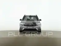 2026 Mercedes Benz GLB