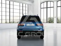 2026 Mercedes Benz GLB