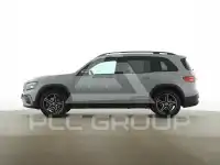 2026 Mercedes Benz GLB